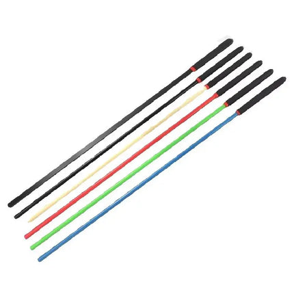SM Spank Tool Whip Spanking Slave Rods Bdsm Flogger for Couples Women Sexy Toys Bondage Fiber Stick Adult Punishment 18+ Cosplay