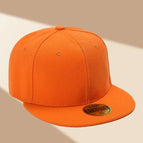 13 / Embroidery logo / Adult size(56-58cm)