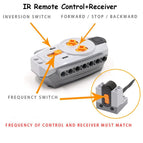 ir control kit