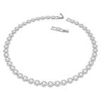 SILVER / 4necklace
