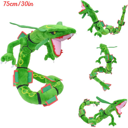 Pokemon Gothita Altaria Scolipede Latias Latios Milotic Rayquaza Plush Toys Anime Gardevoir Mudkip Zorua Peluche Dolls Gift Kids