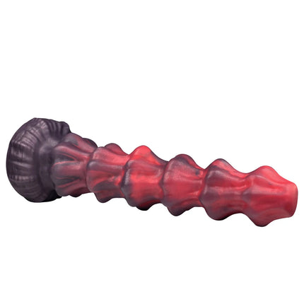 Spiral Anal Plug Monster Dildo Big Butt plug Deep G-Spot Prostate Massage Adult Sex Toys For Women Men Couple Suction Cup Dildo