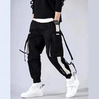 black / XS