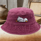 Burgundy / Adjustable