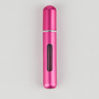 8ML Matte rose red