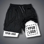 DK-Black-White / L