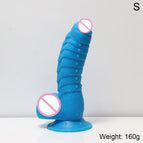 Blue-S