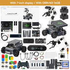 Orin NX 16GB-Display