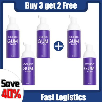 Rapid Repair Gums Gel Effectively Relieve Tooth Allergy Dental Caries Tooth Cleaning Toothpaste Relieve Tooth Damage Serum 665*