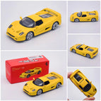 F50 Yellow