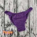 PURPLE / China Mainland