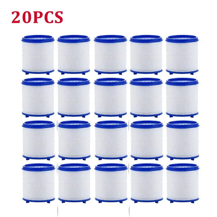 360 Degree Rotating Faucet Filters Bubbler Mount Anti-splash for Household Kitchen Bathroom Faucet Water Clean Filter Purifier