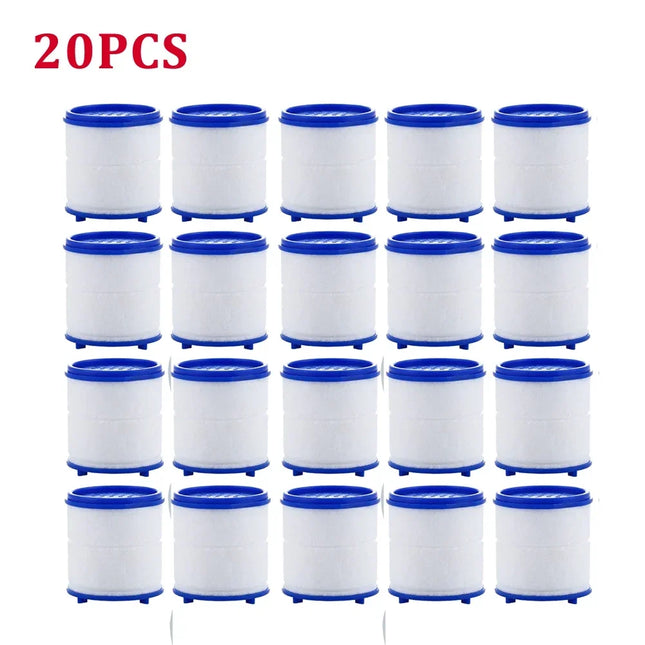 360 Degree Rotating Faucet Filters Bubbler Mount Anti-splash for Household Kitchen Bathroom Faucet Water Clean Filter Purifier