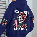 Dark Blue / XXL