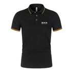 black / M