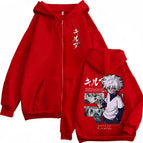 Red / XXL