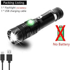 without Battery
