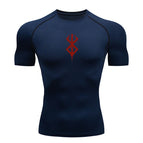 navy blue-2 / Asian size S