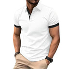 white / L