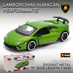 HURACAN