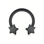 Geometric / Nose Rings & Studs / Body|9