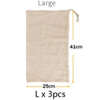 3PCS L
