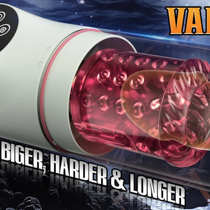 Automatic Male Masturbator Penis Pump Adult Sex Toy for Men Pocket Pussy with 7 Sucking and Thrusting Rotating Licking Stroker