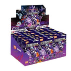 A set of 12pcs
