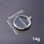 Inner Size 28mm
