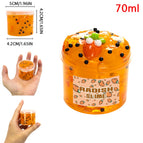 70ml Orange