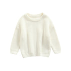 WHITE / 3-6M