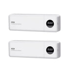 White-2pcs / China Mainland