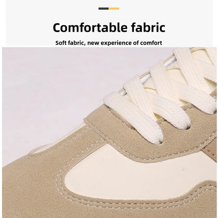 Women Shoes 2026 Spring New Fashion Casual Shoes Women Outdoor Walking Shoes Sneakers Lace-Up Women Comfortable zapatos de mujer
