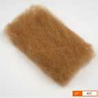 #27 / 1Pcs/Lot / 15%-20%|22inches|50g
