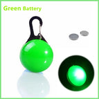 w502-green / Battery