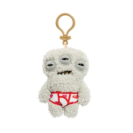 Fuggler Keychain Series 5 - 11cm Funny Monster Plush