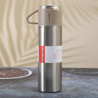 Silver Single Cup / 500ml