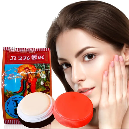 Hydrating Pearl Cream, Which Can Moisturize Facial Skin, Improve Even Skin Tone, Cover Up Defects