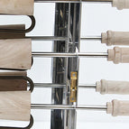 16 Rollers / 220V