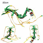 Mega Rayquaza