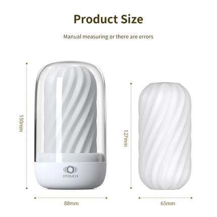 OTOUCH Egg Masturbator Men Sex Toys Male Masturbators Sleeve Adult Stroker For Men's Masturbation Cup Orgasm Pleasure Onahole