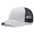 grey / 56-58cm / no logo