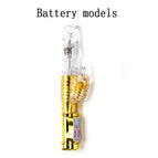 Battery Charge
