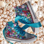 design 008 / kid 24 (foot 14cm)