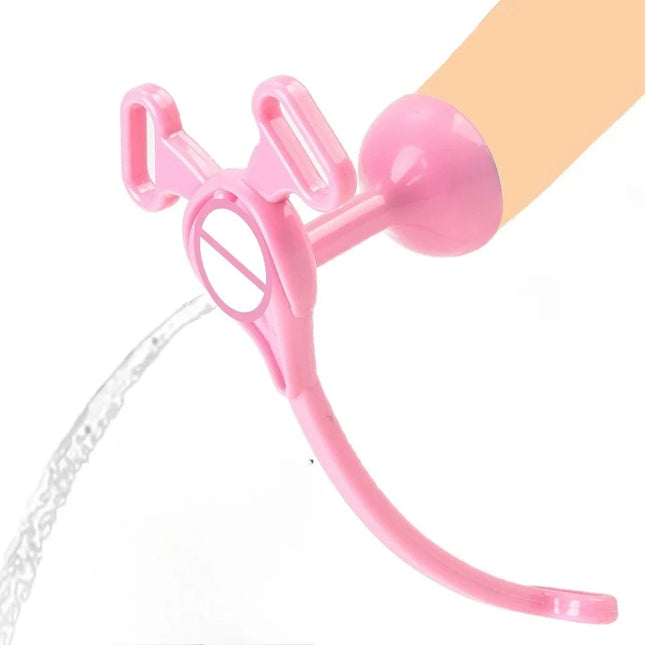 Male Penis Ring Chastity Cage Auxiliary Belt with Urethral Plug Set Anti-off Device Elastic BDSM Adjustable Rope Sex Toy for Men
