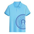 Blue / 3-4Y (110CM)