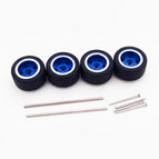 10.8mm blue star