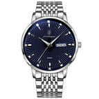 994 Sliver Blue