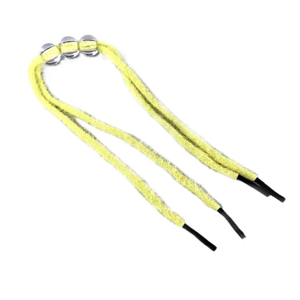 Grandma's Miracle Rope through ball magic tricks Magician Magia Props Stage Illusions Gimmicks Comedy Accessories Funny