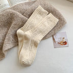 Beige / One Size
